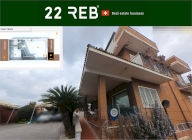 Vendita Villetta schiera Roma