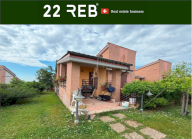 Vendita Villa Bifamiliare Roma
