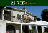 Vendita Villetta schiera Lariano