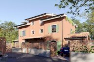 vendita villetta a schiera Casciana Terme Lari