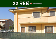 Vendita Villetta schiera Roma