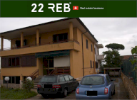 Vendita Villa Bifamiliare Anzio