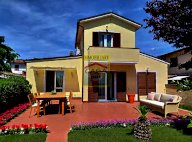 vendita villetta bifamiliare Cascina