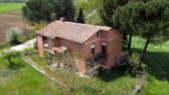 vendita casa singola Casole d'Elsa