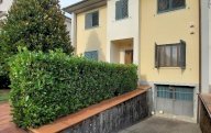 vendita villetta bifamiliare Pistoia