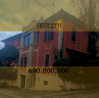 Vendita Casa singola Bologna