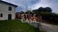 vendita casa semindipendente Fucecchio