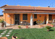 Vendita Villetta schiera Anzio