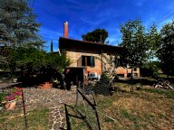 vendita casa singola Castelnuovo Berardenga