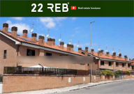 Vendita Villetta schiera Roma
