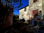 vendita casa semindipendente Luni