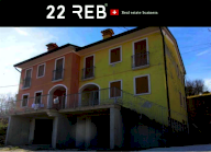 Vendita Villa Bifamiliare Lusiana Conco