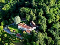 Vendita Villa Bifamiliare Albavilla
