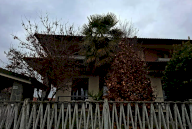 vendita villetta bifamiliare San Francesco al Campo