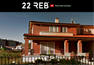 Vendita Villetta schiera Roma