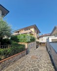 vendita villetta a schiera Campi Bisenzio