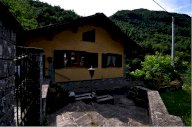 Vendita Casa singola Calasca-Castiglione