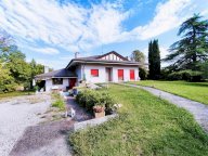 Vendita Villa Bifamiliare Sedegliano