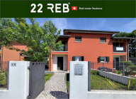 Vendita Villetta schiera Loria