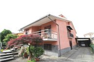 Vendita Villa Bifamiliare Novara
