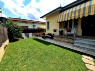 vendita casa singola Viareggio