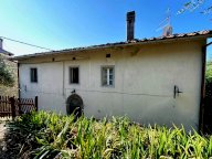 vendita casa semindipendente Villa Basilica