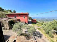 vendita casa semindipendente Larciano
