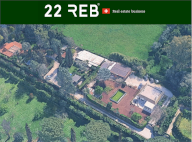 Vendita Villetta schiera Roma