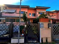 vendita villetta a schiera Forte dei Marmi