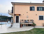 Vendita Villetta schiera Roma