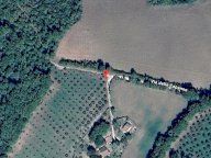vendita villetta a schiera Monte Castello di Vibio