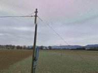 vendita villetta a schiera Cerreto di Spoleto