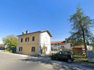 vendita villetta a schiera Lisciano Niccone