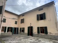 vendita villetta a schiera Larciano