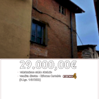 Vendita Casa singola Grandola ed Uniti