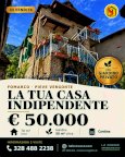 Vendita Casa singola Pieve Vergonte