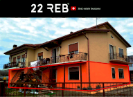 Vendita Villa Bifamiliare Sant'Angelo di Piove di Sacco