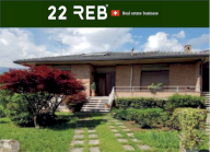 Vendita Villa Bifamiliare Fara Vicentino