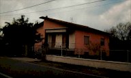 vendita casa singola Massa