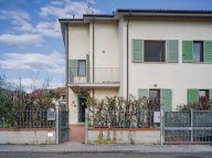 vendita villetta bifamiliare Cascina