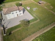 V Villa Bifamiliare Fidenza