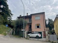 V Villa Bifamiliare Riolo Terme