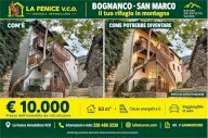 Vendita Casa singola Bognanco