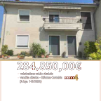 Vendita Casa singola Montegalda