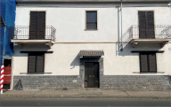Vendita Casa singola Novara