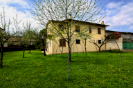 vendita villetta bifamiliare Arezzo