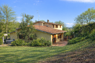 vendita villetta bifamiliare Castelnuovo Berardenga