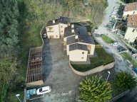 vendita villetta a schiera Monteriggioni