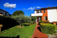vendita villetta bifamiliare San Giuliano Terme
