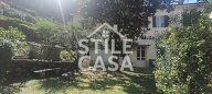 vendita casa semindipendente Bagni di Lucca